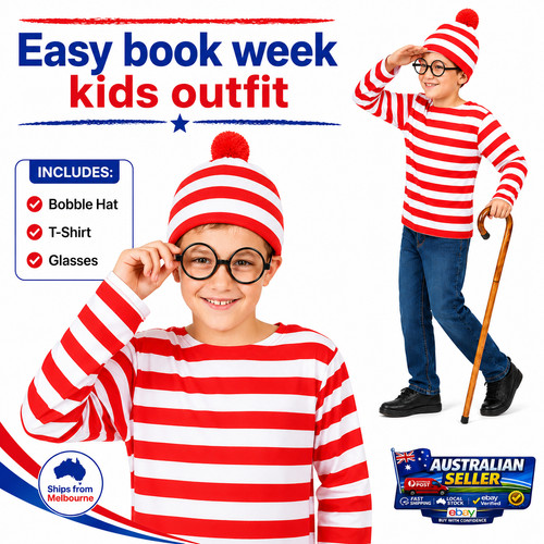 Where wally waldo children - where's,
