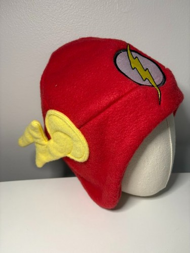 The flash cosplay hat beanie - the,