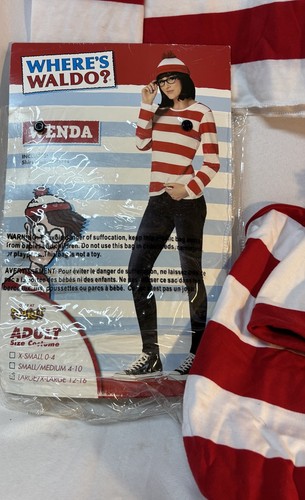 Spirit costume wheres - costume,