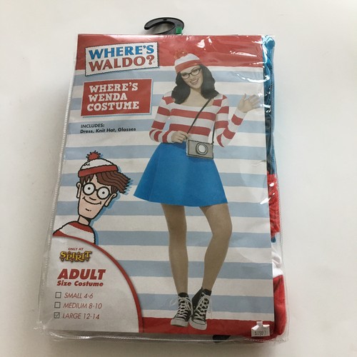 Where wenda women s - where’s,
