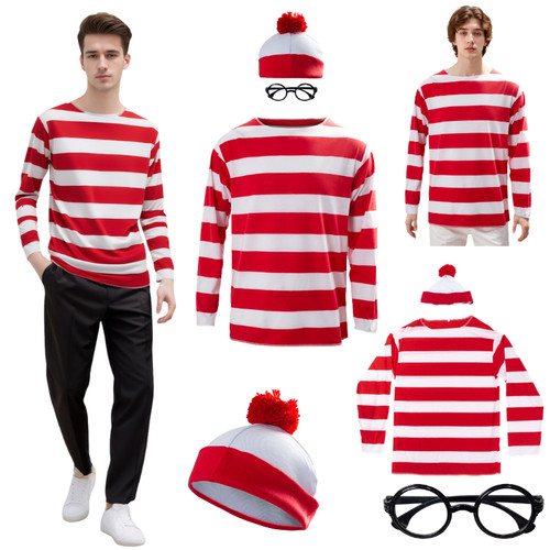 Walter costume cosplay - walter,