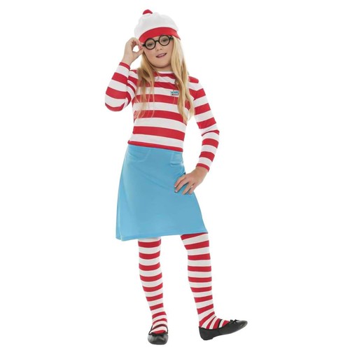 Girls where wally wenda - where,