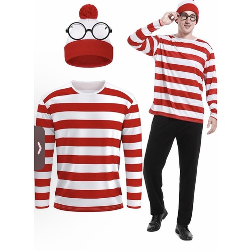 Piece where waldo adult - 3,