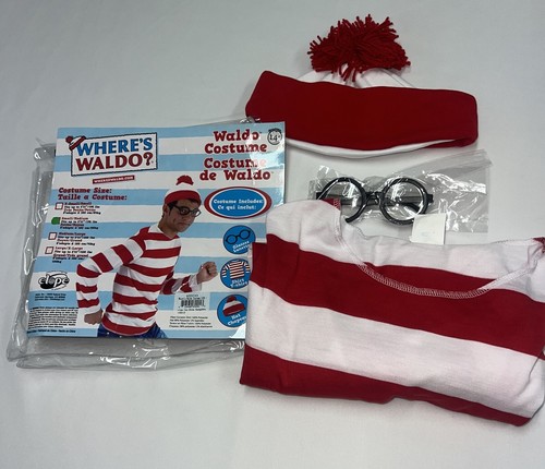 Where waldo halloween - where's,