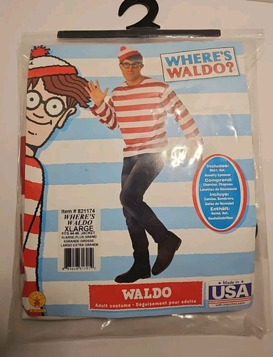 Where waldo by rubies - where's,