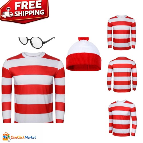 Humorous adult men - humorous, wally