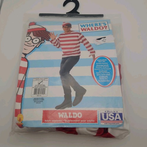 Where waldo by rubies - where's,