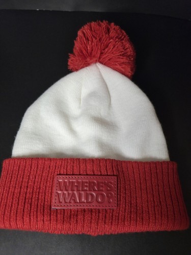 Red and white - white, where's