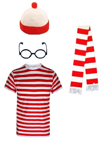 Kids girls boys where red - kids,