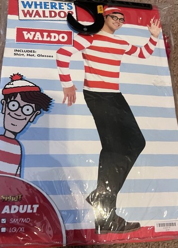 New where waldo adult - new,