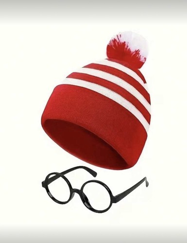 Set where s waldo - set, of