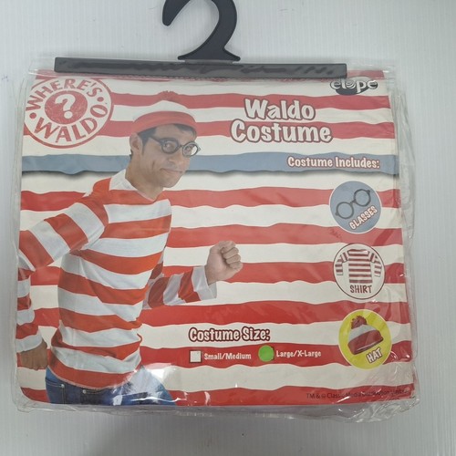 Where waldo adult - where's,