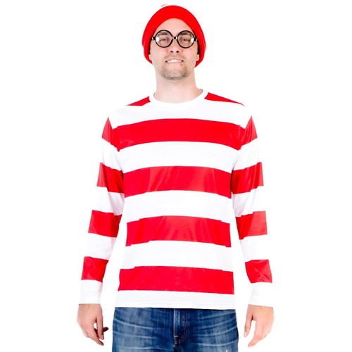 Costume officially licensed - officially,