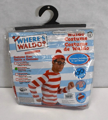 Where waldo long sleeve - where's,