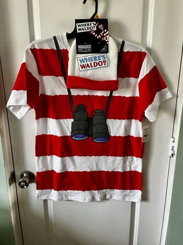 Nwt where waldo - nwt, where’s