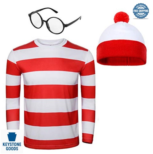 Adult men halloween costume - men,