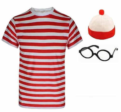 Mens where nerd red - mens,