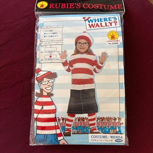 Rubie wenda kids - rubie's, costume