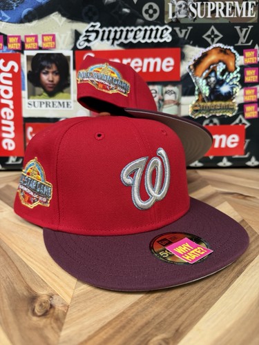 New era hat dreams - era, eatmygat