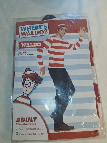 Where waldo adult - where’s,